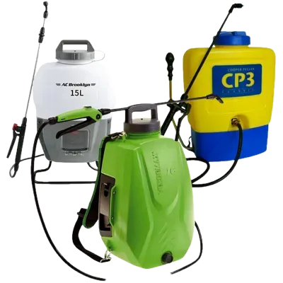 Garden Sprayers