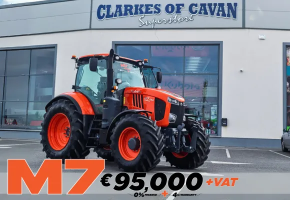 M7 Kubota