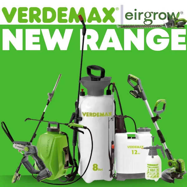 Verdemax