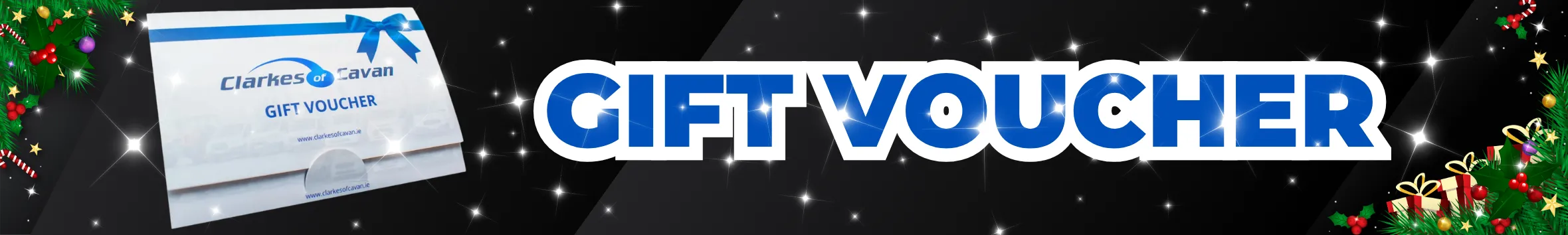 Not sure what to get this Christmas?