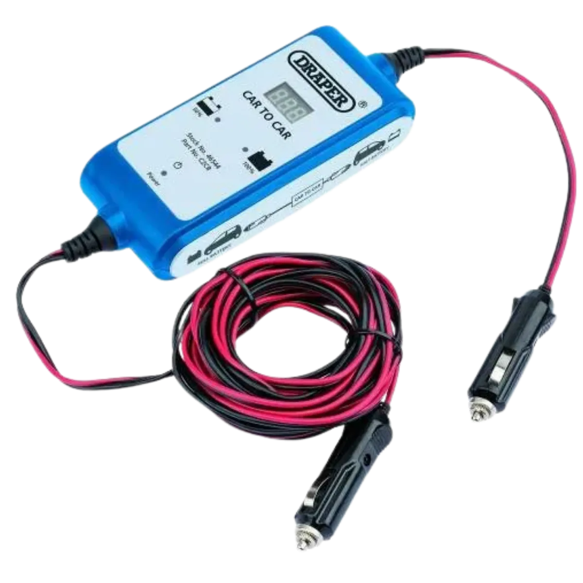 Deals in Car Accessories 