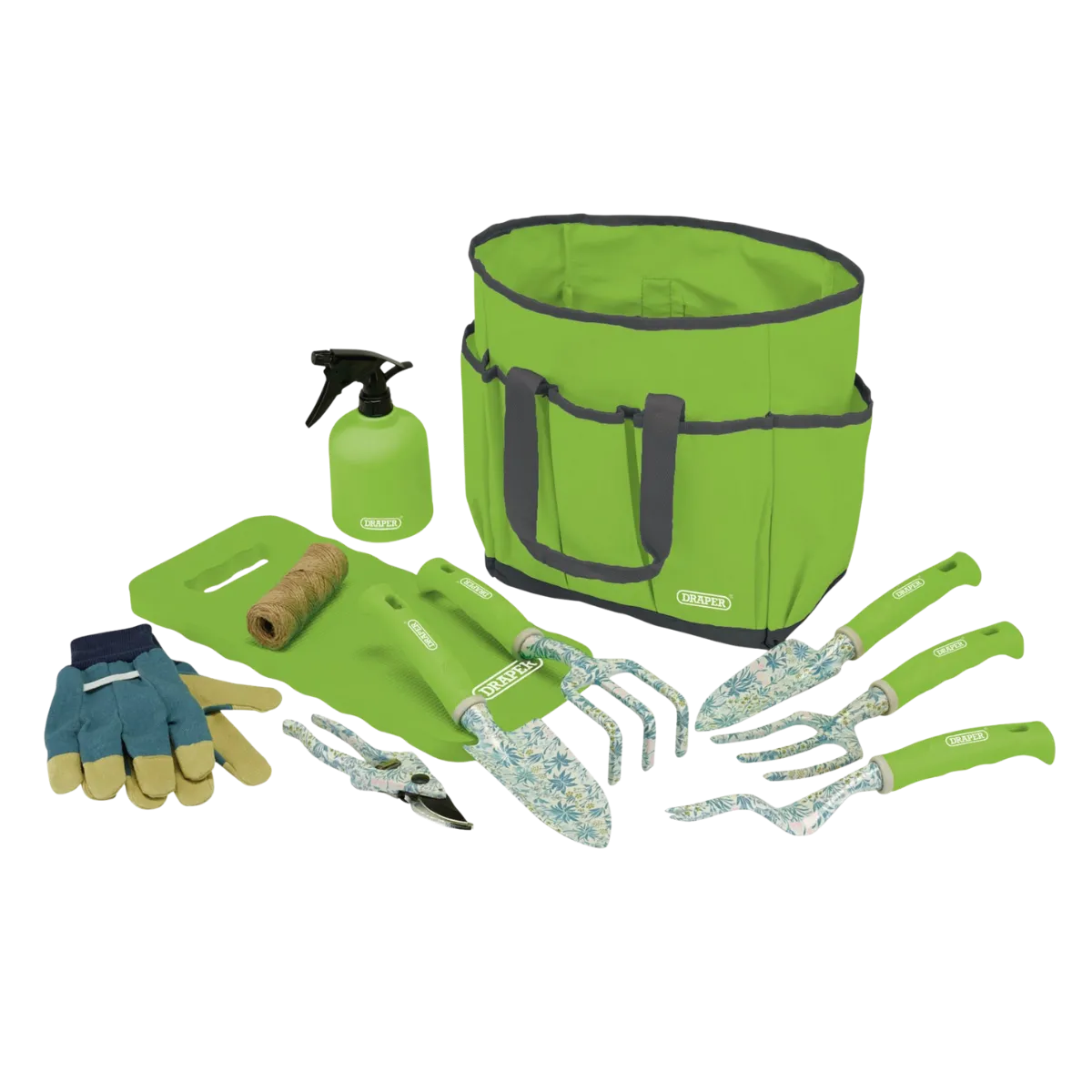 Deals in Garden Equipment