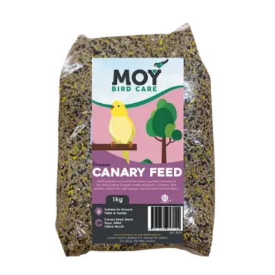 Cyber Monday Bird Feed