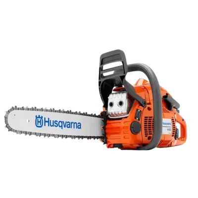 Chainsaws