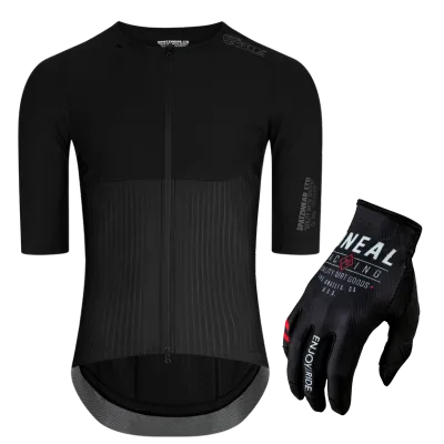 Cycling Clothes