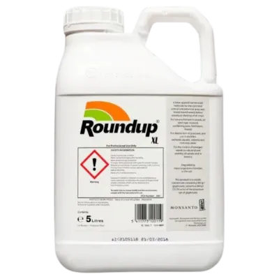 Cyber Monday Weedkillers