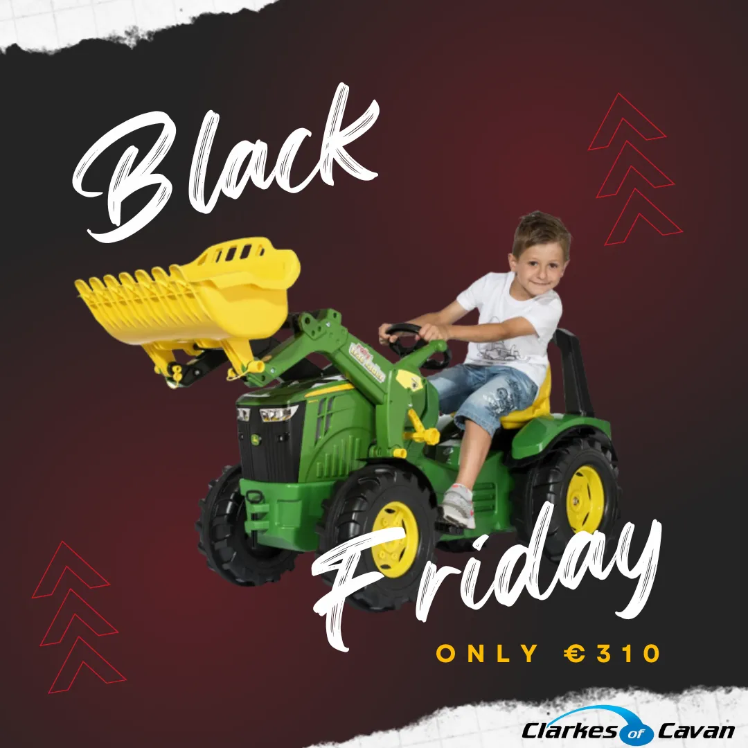 rolly-pedal-tractor-8400r-black-friday-clarkesofcavansales