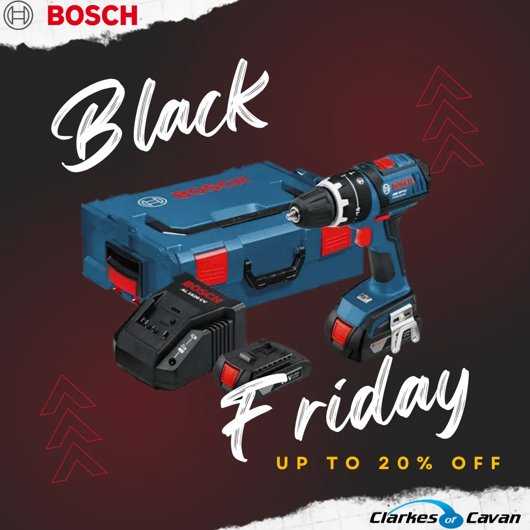 bosch power tool black friday deals 2022 clarkes of cavan
