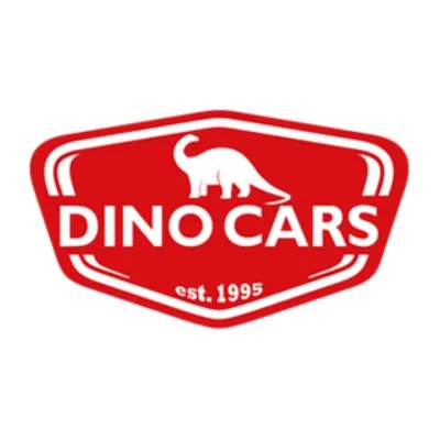 Dino Go Karts