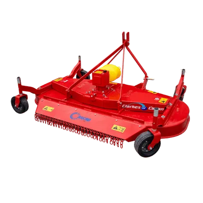 Compact Tractor Implements
