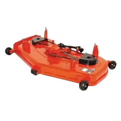 New Compact Tractor Attachments