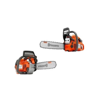 Chainsaws