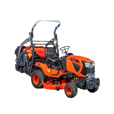 Diesel Ride-On Lawnmowers