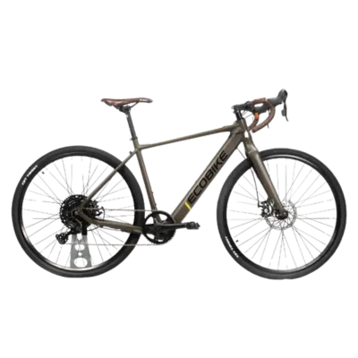 Gravel Bikes
