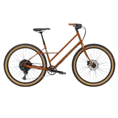 Hybrid Bikes
