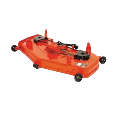 Lawnmower Decks 