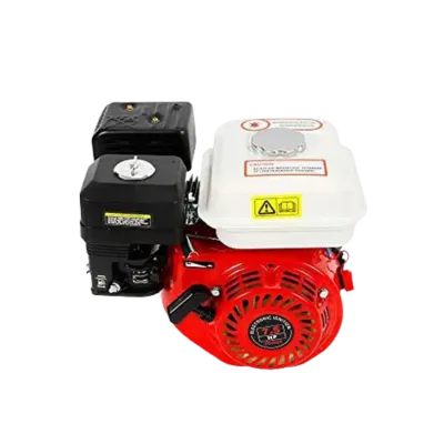 Lawnmower Engine