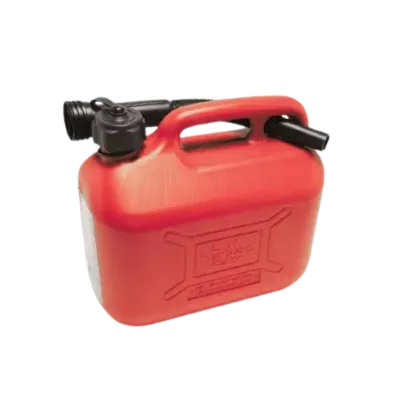Fuel Containers