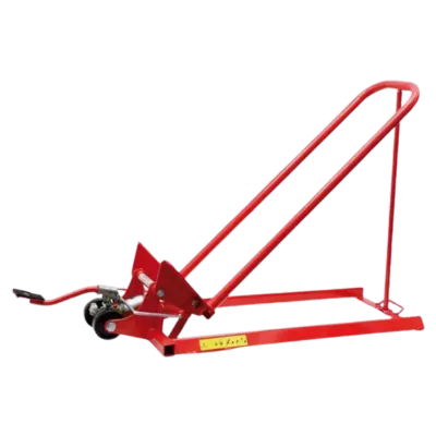 Lawnmower Lifts & Ramps