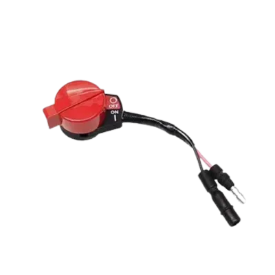 Lawnmower Switches 