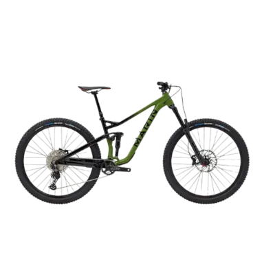 Mountain Bikes