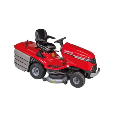 Petrol Ride-On Lawnmowers