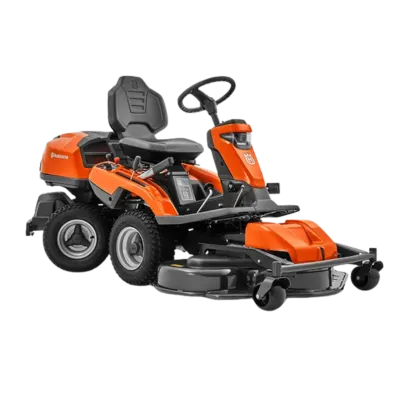 Rider Lawnmowers