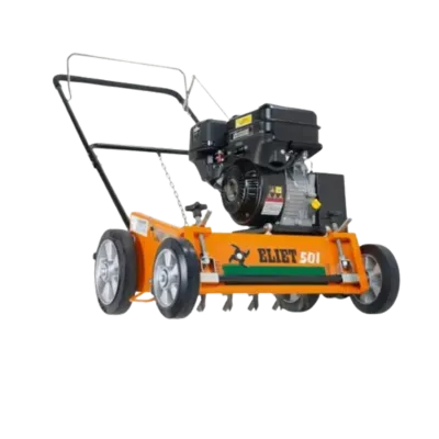 Scarifiers