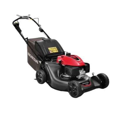 Self Propelled Lawnmowers