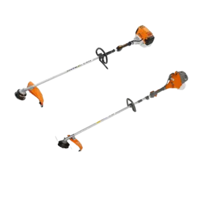 Strimmers and Brushcutters