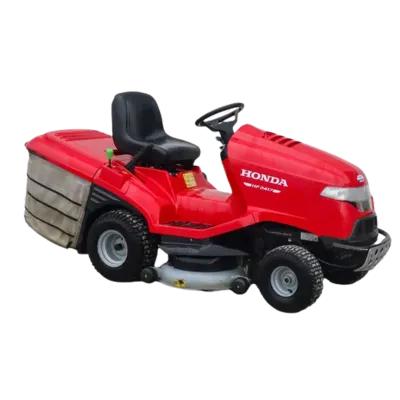 Used Lawnmowers