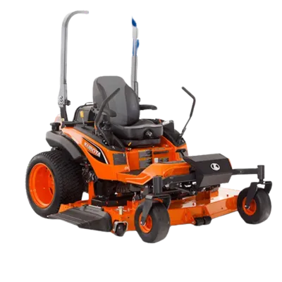 Zero Turn Lawnmowers