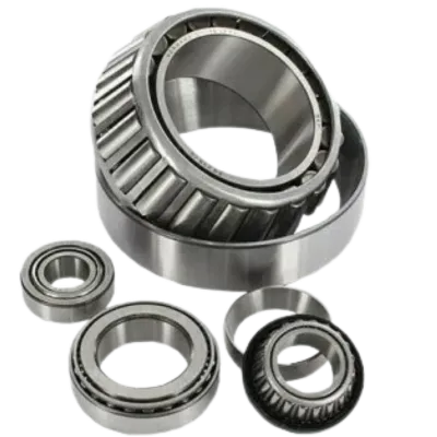 Bearings
