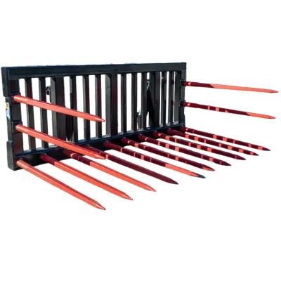 Rakes