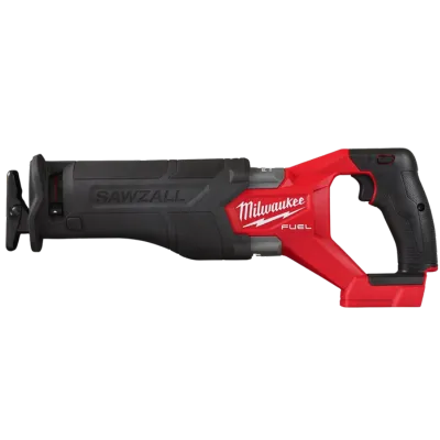 Reciprocating Saws