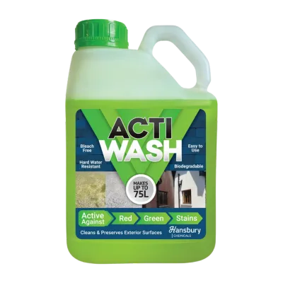Actiwash