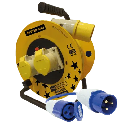 Generator Connections & Accessories