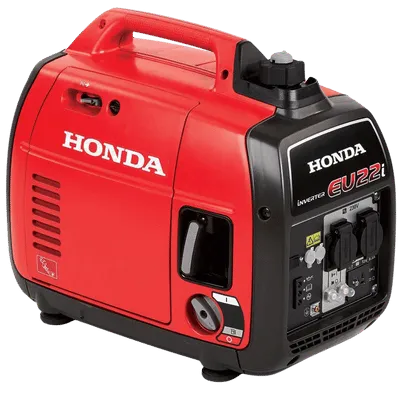 Inverter Generators