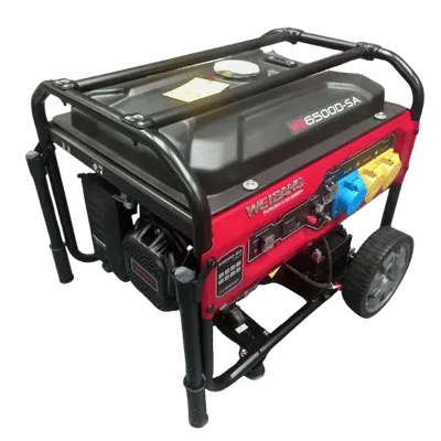 Petrol Generators