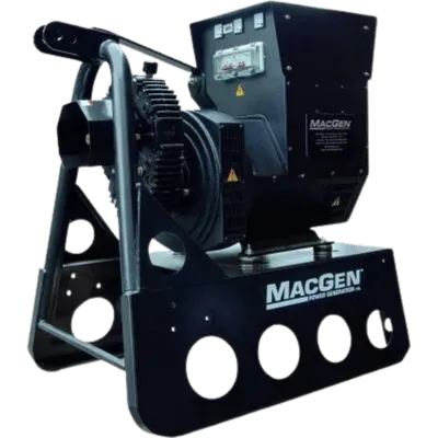 PTO Generators