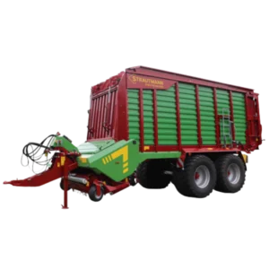 Silage Wagons