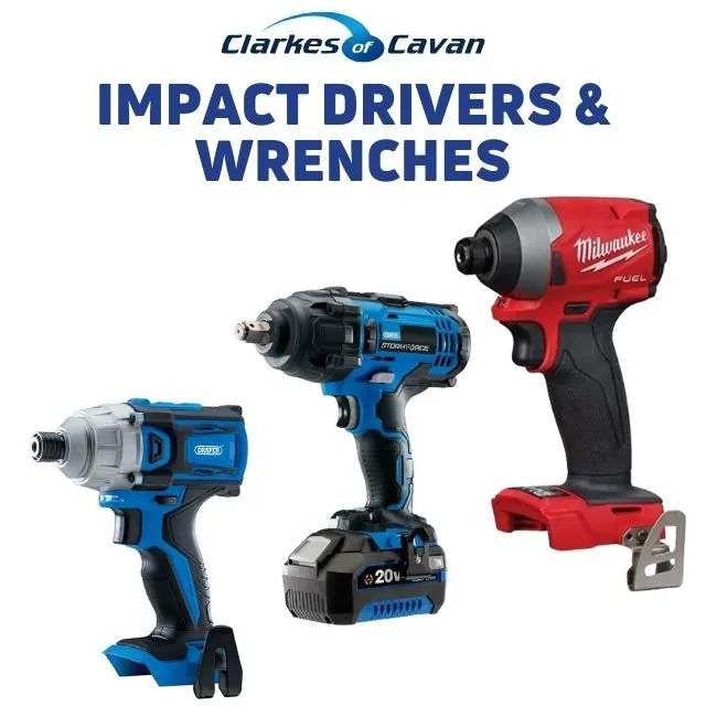 Impact Drivers 