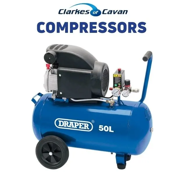 Compressors