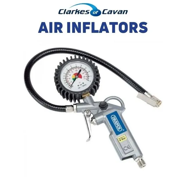 Air Inflators