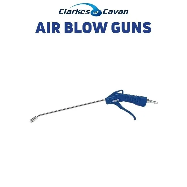 Air Blow Guns
