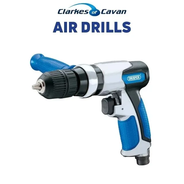 Air Drills