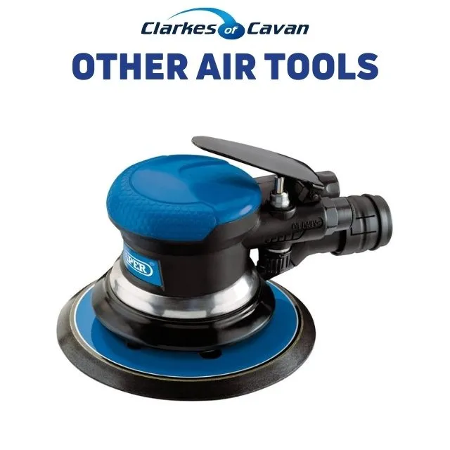 Other Air Tools
