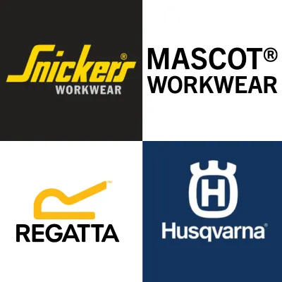 All Clothing Brands