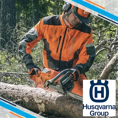 Husqvarna Workwear