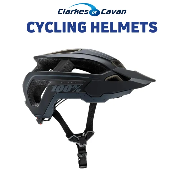 Cycling Helmets